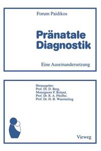 Pränatale Diagnostik