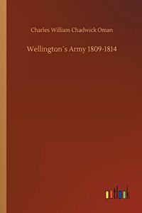 Wellington´s Army 1809-1814