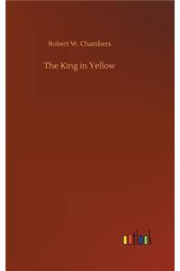 The King in Yellow