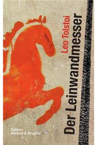 Leinwandmesser