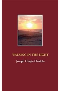 Walking in the Light