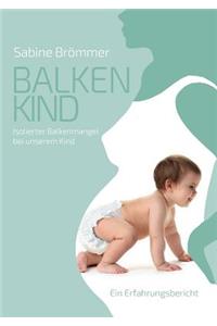 Balkenkind