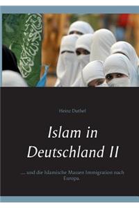 Islam in Deutschland II