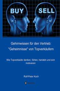 Gehirnwissen für den Vertrieb