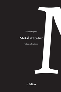 Metal iteratur