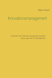 Innovationsmanagement