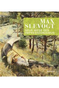 Max Slevogt