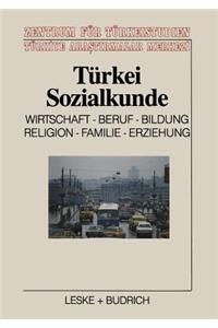 Türkei-Sozialkunde