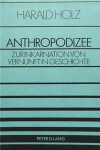 Anthropodizee