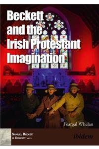 Beckett and the Irish Protestant Imagination