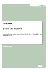 Jugend und Identität