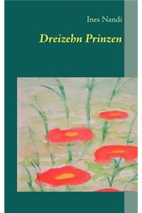 Dreizehn Prinzen