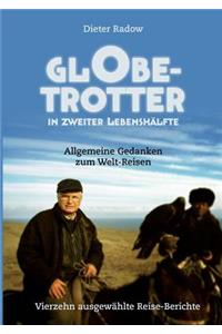 Globetrotter in zweiter Lebenshälfte