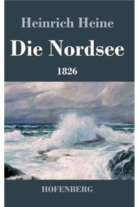 Die Nordsee