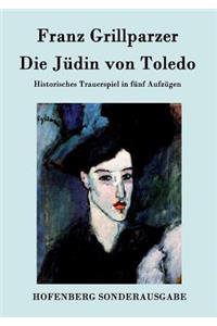 Jüdin von Toledo