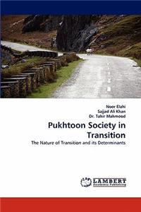 Pukhtoon Society in Transition