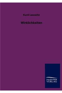 Wirklichkeiten