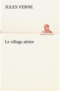 village aérien