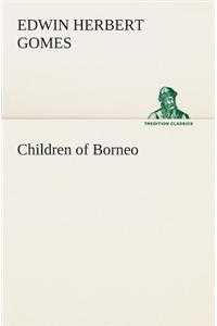 Children of Borneo