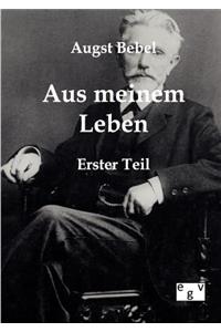 Aus meinem Leben