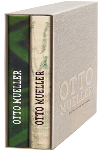 Otto Mueller. Catalogue Raisonné