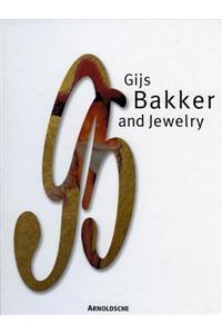 Gijs Bakker and Jewelry