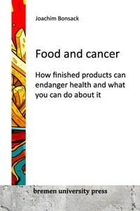 Food and cancer