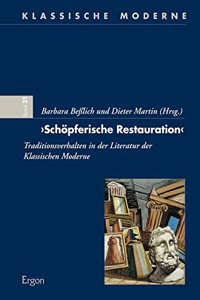 Schopferische Restauration