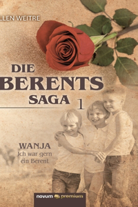Berents Saga 1