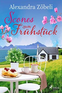 Scones zum Fruhstuck