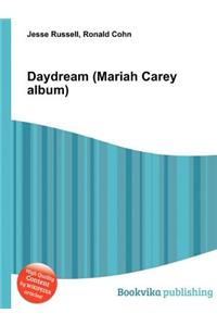 Daydream (Mariah Carey Album)