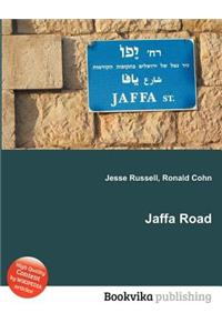 Jaffa Road