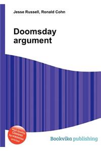 Doomsday Argument