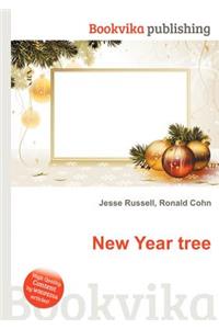New Year Tree