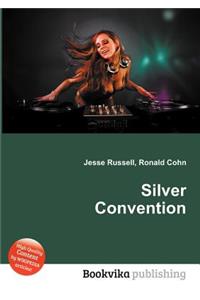 Silver Convention