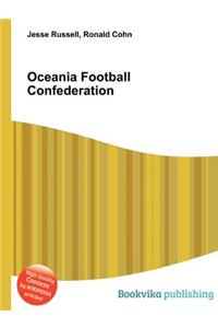 Oceania Football Confederation