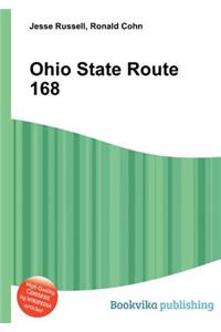 Ohio State Route 168