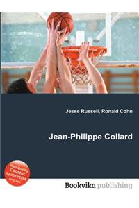 Jean-Philippe Collard