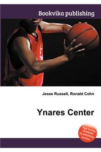 Ynares Center