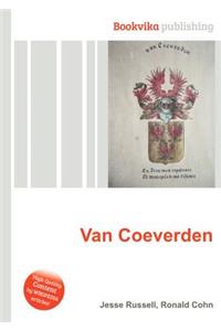 Van Coeverden