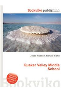 Quaker Valley Middle School