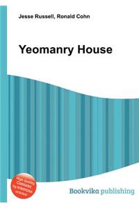 Yeomanry House