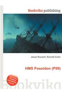HMS Poseidon (P99)