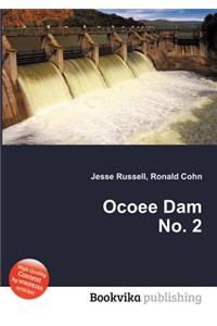 Ocoee Dam No. 2