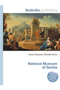 National Museum of Serbia