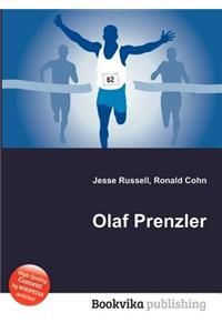 Olaf Prenzler