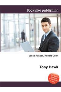 Tony Hawk