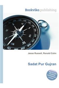 Sadat Pur Gujran
