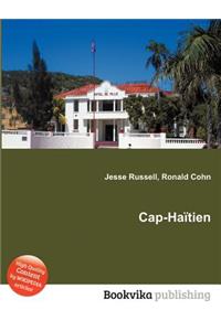 Cap-Haitien
