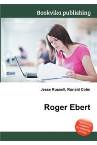 Roger Ebert